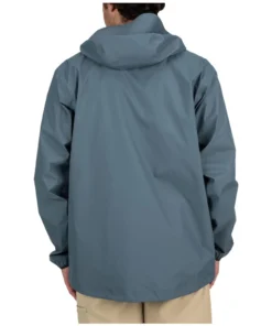 Simms Fishing Products Simms Flyweight Shell Jacket MEN'S 21 Simms Fishing Products Simms Flyweight Shell Jacket MEN'S