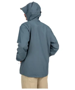 Simms Fishing Products Simms Flyweight Shell Jacket MEN'S 24 Simms Fishing Products Simms Flyweight Shell Jacket MEN'S