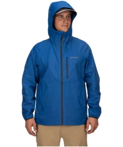 Simms Fishing Products SALE CLOTHING/OUTERWEAR Simms Flyweight Shell Jacket (Closeout)