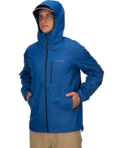 Simms Fishing Products SALE CLOTHING/OUTERWEAR Simms Flyweight Shell Jacket (Closeout)