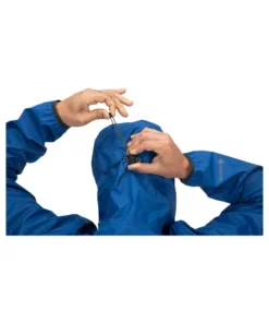 Simms Fishing Products SALE CLOTHING/OUTERWEAR Simms Flyweight Shell Jacket (Closeout)