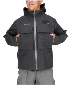 Simms Fishing Products Simms Guide Classic Jacket 27 Simms Fishing Products Simms Guide Classic Jacket