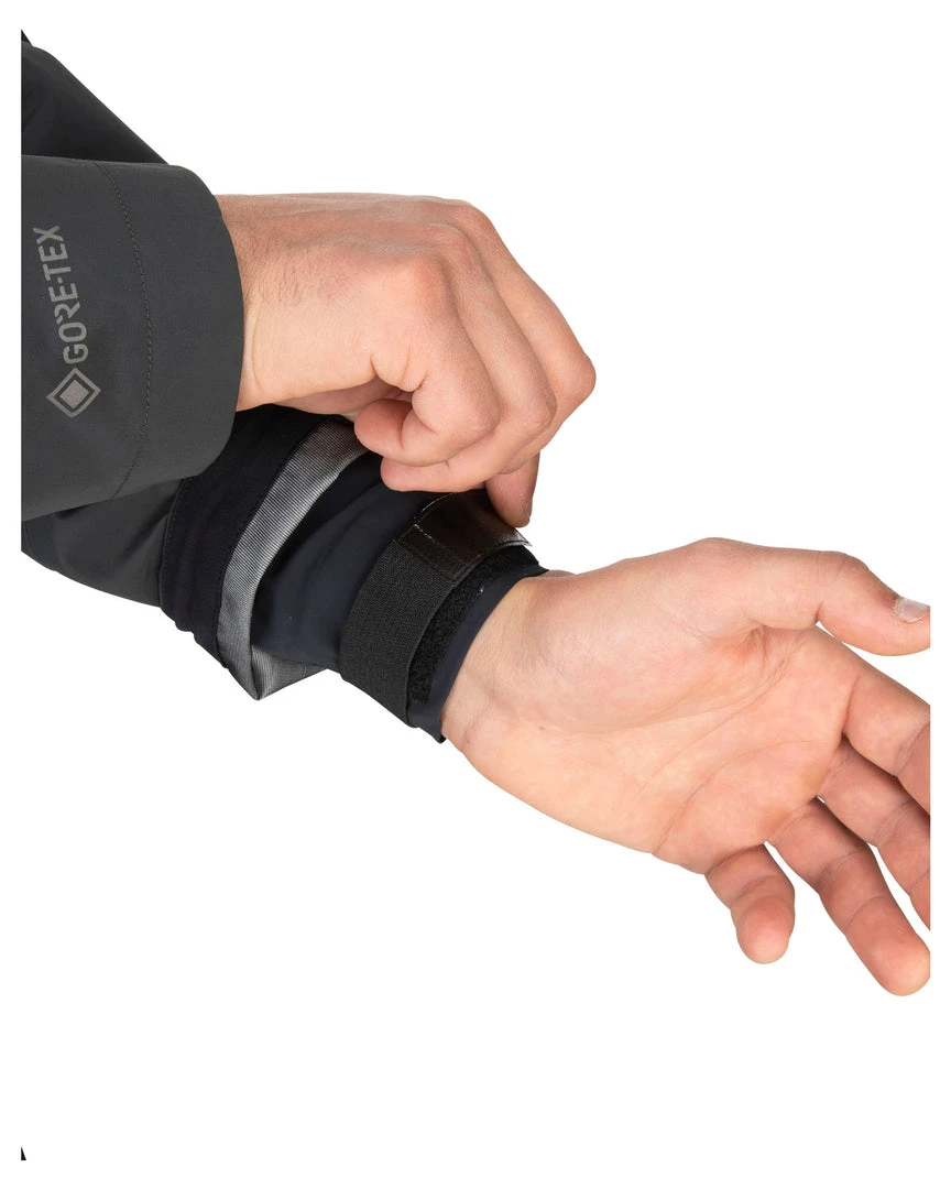 Simms Fishing Products Simms Guide Classic Jacket 11 Simms Fishing Products Simms Guide Classic Jacket