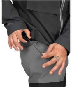 Simms Fishing Products Simms Guide Classic Jacket 32 Simms Fishing Products Simms Guide Classic Jacket