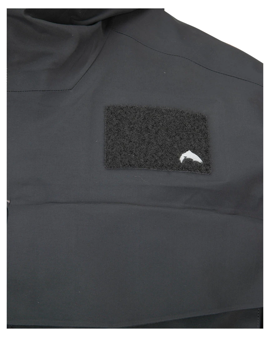 Simms Fishing Products Simms Guide Classic Jacket 14 Simms Fishing Products Simms Guide Classic Jacket