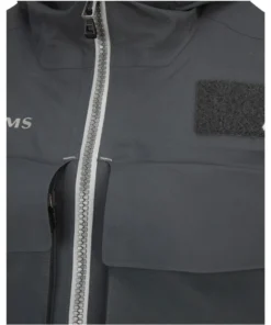Simms Fishing Products Simms Guide Classic Jacket 34 Simms Fishing Products Simms Guide Classic Jacket