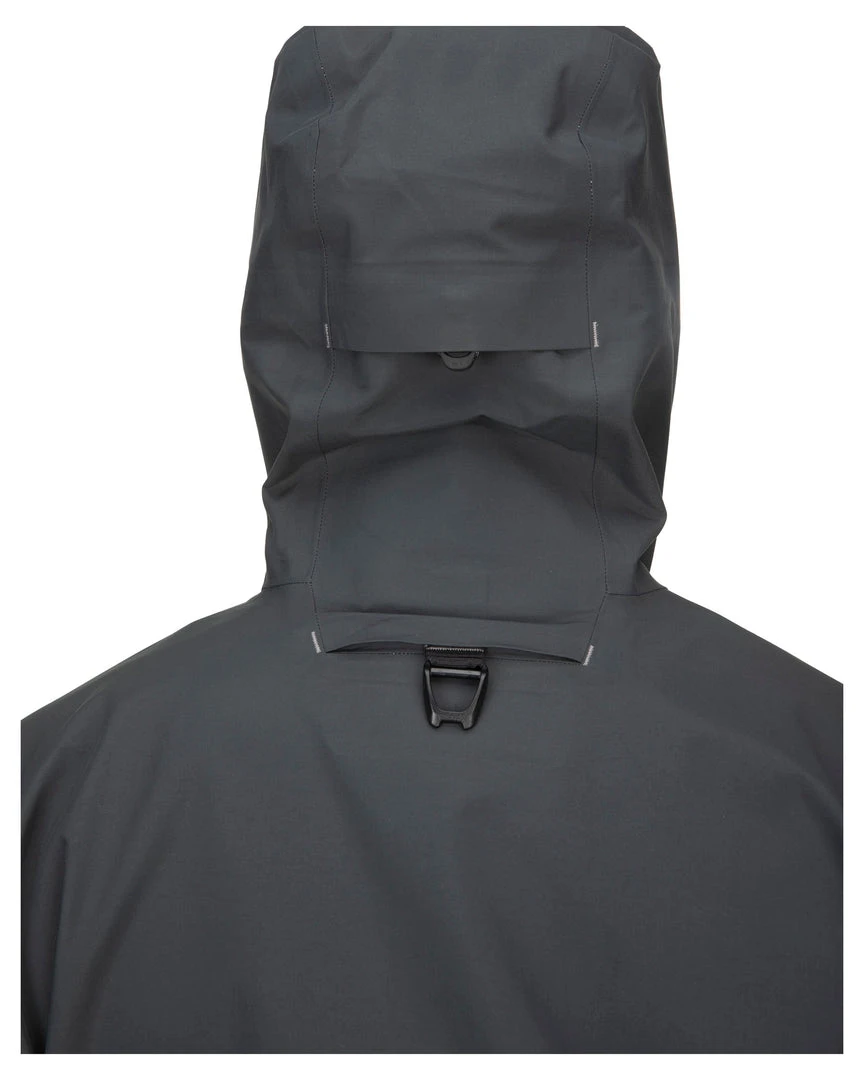 Simms Fishing Products Simms Guide Classic Jacket 21 Simms Fishing Products Simms Guide Classic Jacket