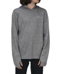 Simms Fishing Products MEN'S Simms Kids Bugstopper Hoody