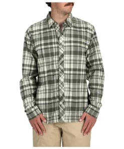 Simms Fishing Products Simms Bugstopper Shirt APPAREL