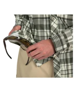 Simms Fishing Products Simms Bugstopper Shirt APPAREL