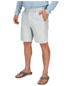 Simms Fishing Products Simms Superlight Short MEN'S