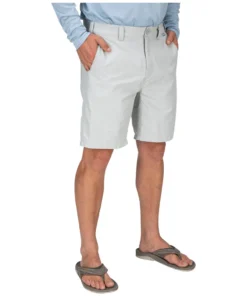 Simms Fishing Products Simms Superlight Short MEN'S