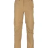 Simms Fishing Products MEN'S Simms Superlight Zip-Off Pants