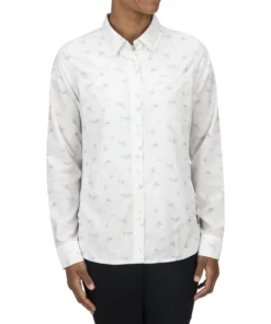 Simms Fishing Products Simms Women's Isle Fishing Shirt (Closeout)
