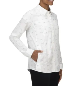 Simms Fishing Products Simms Women's Isle Fishing Shirt (Closeout)