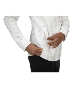 Simms Fishing Products Simms Women's Isle Fishing Shirt (Closeout)