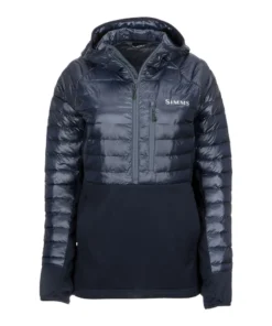 Simms Fishing Products Simms Women's ExStream Bicomp Hoody (Closeout) SALE CLOTHING/OUTERWEAR