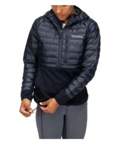 Simms Fishing Products Simms Women's ExStream Bicomp Hoody (Closeout) SALE CLOTHING/OUTERWEAR