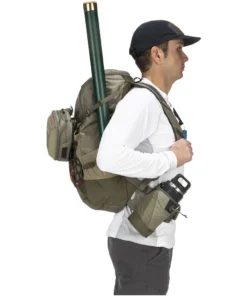 Simms Fishing Products Simms Flyweight Fishing Backpack BACKPACKS