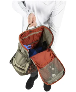 Simms Fishing Products Simms Flyweight Fishing Backpack BACKPACKS
