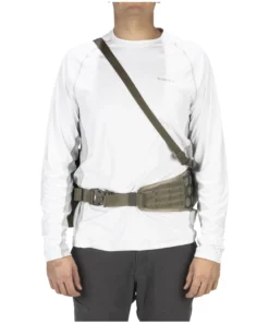 Simms Fishing Products WAIST & CHEST PACKS Simms Flyweight Hip Hybrid System