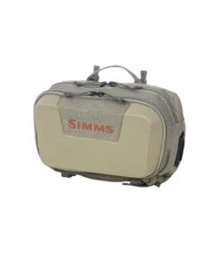 Simms Fishing Products WAIST & CHEST PACKS Simms Flyweight Large Pod