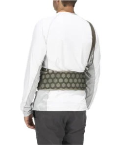 Simms Fishing Products WADING ACCESSORIES Simms Flyweight Tech Utility Belt