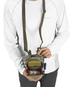 Simms Fishing Products Simms Flyweight Small Pod