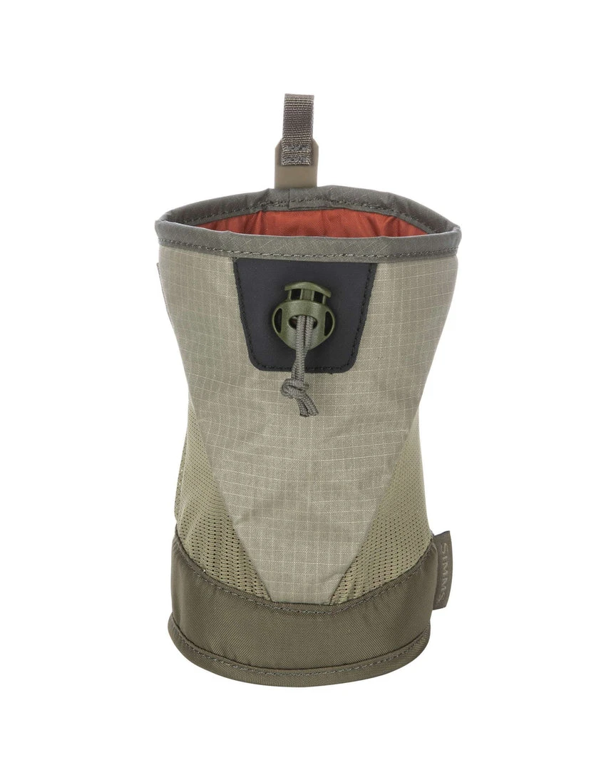 Simms Fishing Products Simms Flyweight Bottle Holster - Large 3 Simms Fishing Products Simms Flyweight Bottle Holster - Large