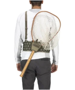 Simms Fishing Products NETS Simms Flyweight Net Holster 14 Simms Fishing Products NETS Simms Flyweight Net Holster