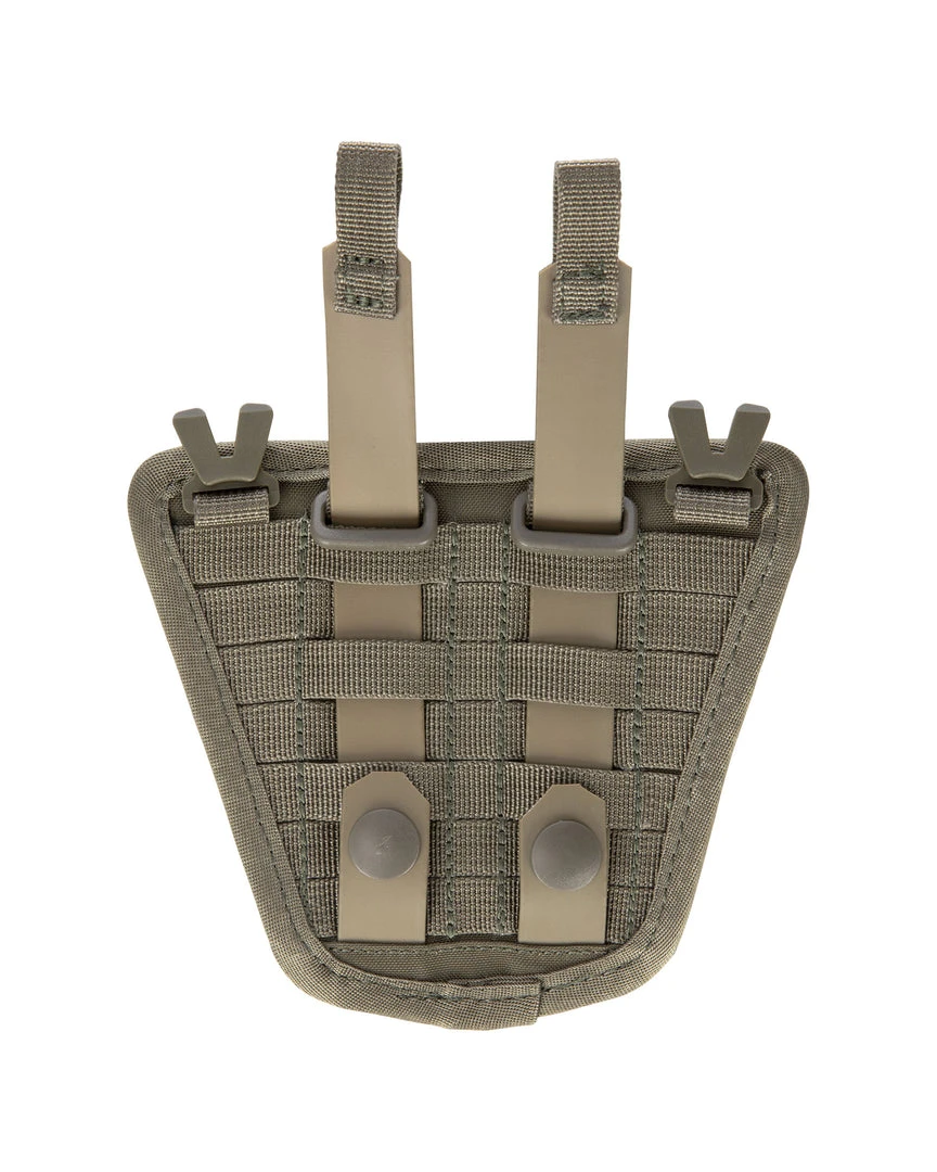 Simms Fishing Products NETS Simms Flyweight Net Holster 4 Simms Fishing Products NETS Simms Flyweight Net Holster