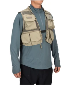 Simms Fishing Products VESTS Simms Tributary Vest
