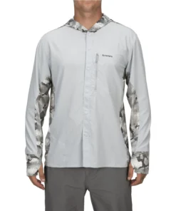 Simms Fishing Products Simms Intruder Hoody (Closeout)