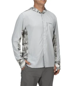 Simms Fishing Products Simms Intruder Hoody (Closeout)