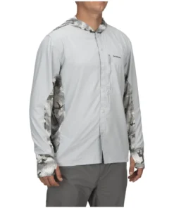Simms Fishing Products Simms Intruder Hoody (Closeout)