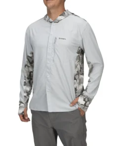 Simms Fishing Products Simms Intruder Hoody (Closeout)