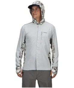 Simms Fishing Products Simms Intruder Hoody (Closeout)