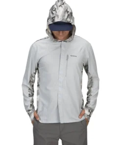 Simms Fishing Products Simms Intruder Hoody (Closeout)