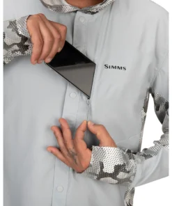 Simms Fishing Products Simms Intruder Hoody (Closeout)