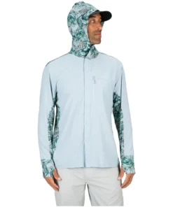 Simms Fishing Products Simms Intruder Hoody MEN'S
