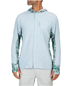 Simms Fishing Products Simms Intruder Hoody MEN'S