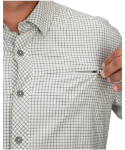 Simms Fishing Products Simms Stone Cold Fishing Shirt (Closeout)