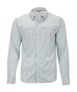 Simms Fishing Products MEN'S Simms Stone Cold Shirt