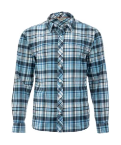 Simms Fishing Products MEN'S Simms Stone Cold Shirt