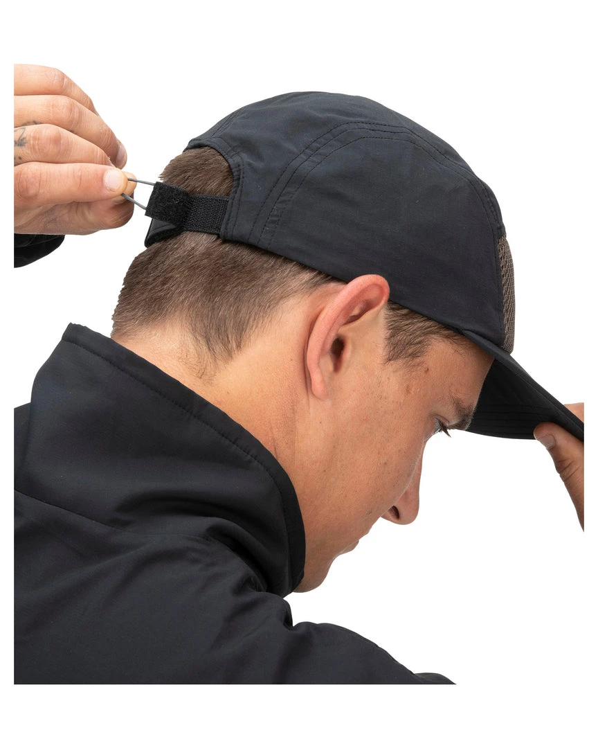 Simms Fishing Products HATS Simms Flyweight Mesh Cap 10 Simms Fishing Products HATS Simms Flyweight Mesh Cap