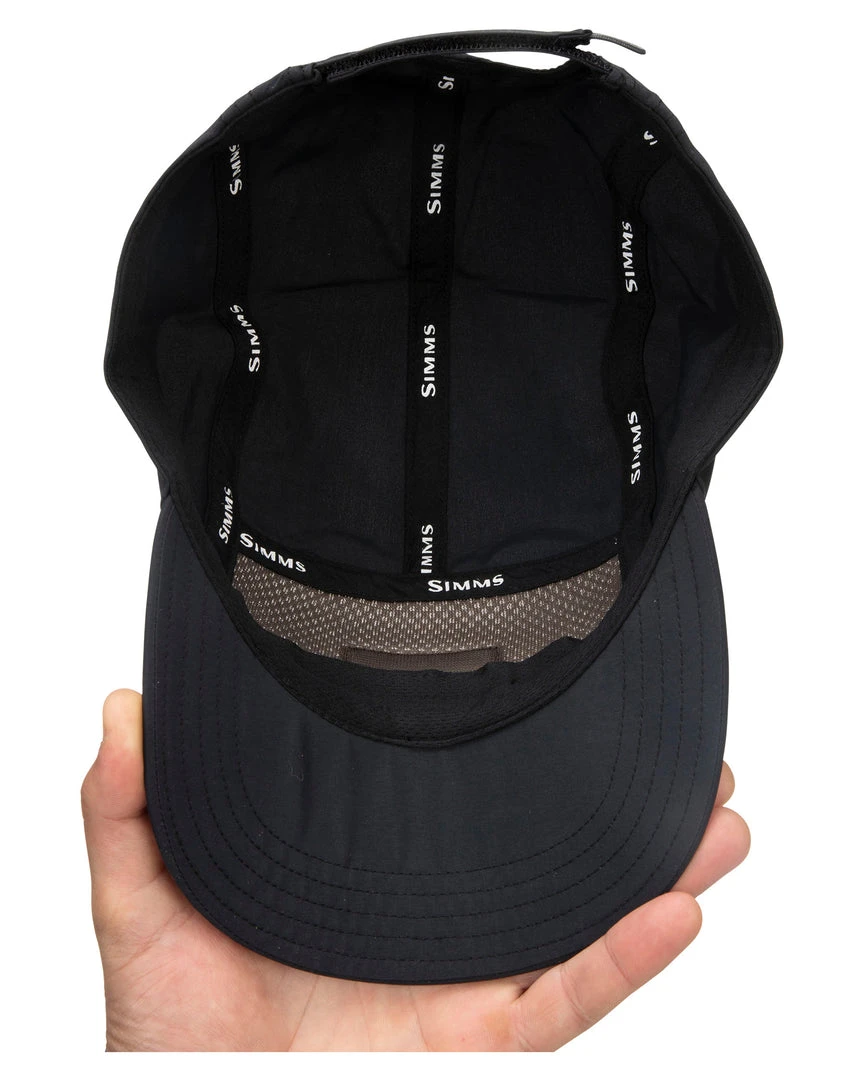 Simms Fishing Products HATS Simms Flyweight Mesh Cap 11 Simms Fishing Products HATS Simms Flyweight Mesh Cap