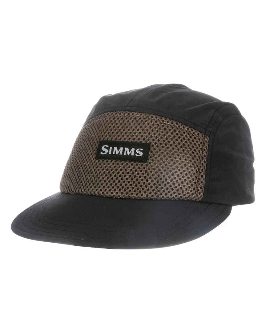 Simms Fishing Products HATS Simms Flyweight Mesh Cap 4 Simms Fishing Products HATS Simms Flyweight Mesh Cap