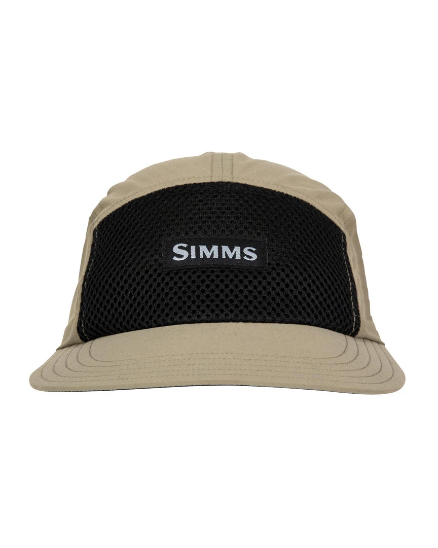 Simms Fishing Products HATS Simms Flyweight Mesh Cap 5 Simms Fishing Products HATS Simms Flyweight Mesh Cap