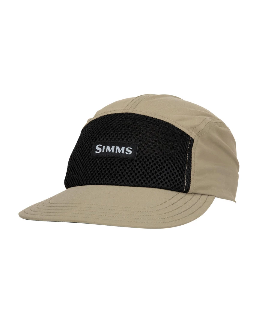 Simms Fishing Products HATS Simms Flyweight Mesh Cap 3 Simms Fishing Products HATS Simms Flyweight Mesh Cap