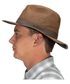 Simms Fishing Products HATS Simms Guide Classic Hat